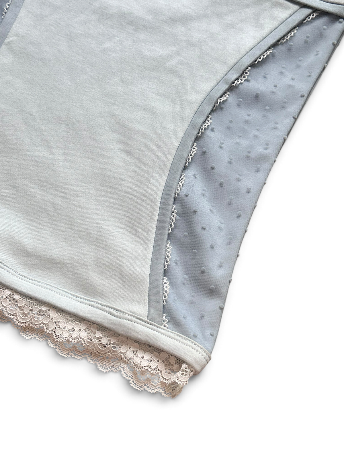 Baby Blue Cami Top