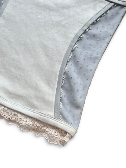 Baby Blue Cami Top